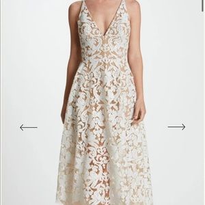 Dress the Population dress - new with tags